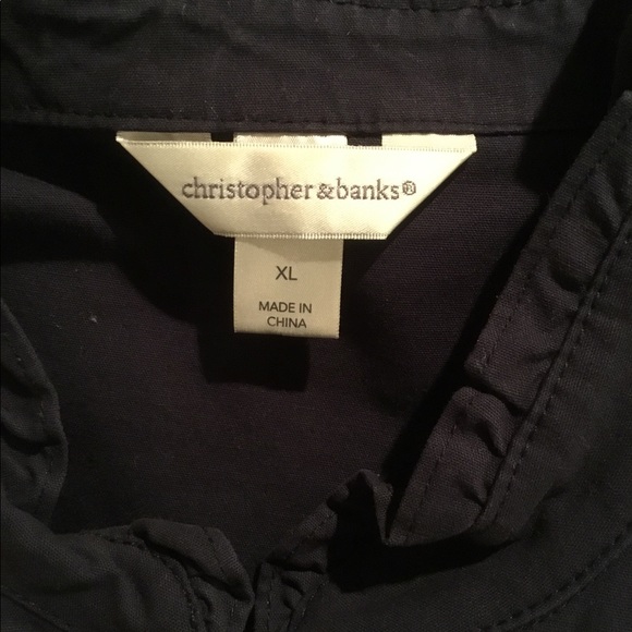 C & B JACKET - Picture 13 of 14